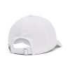 UNDER ARMOUR - TEAM BLANK CHINO ADJUSTABLE BASEBALL CAP