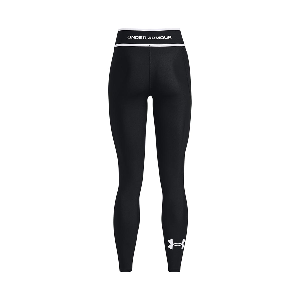 UNDER ARMOUR - HEATGEAR FULL LENGTH LEGGINGS