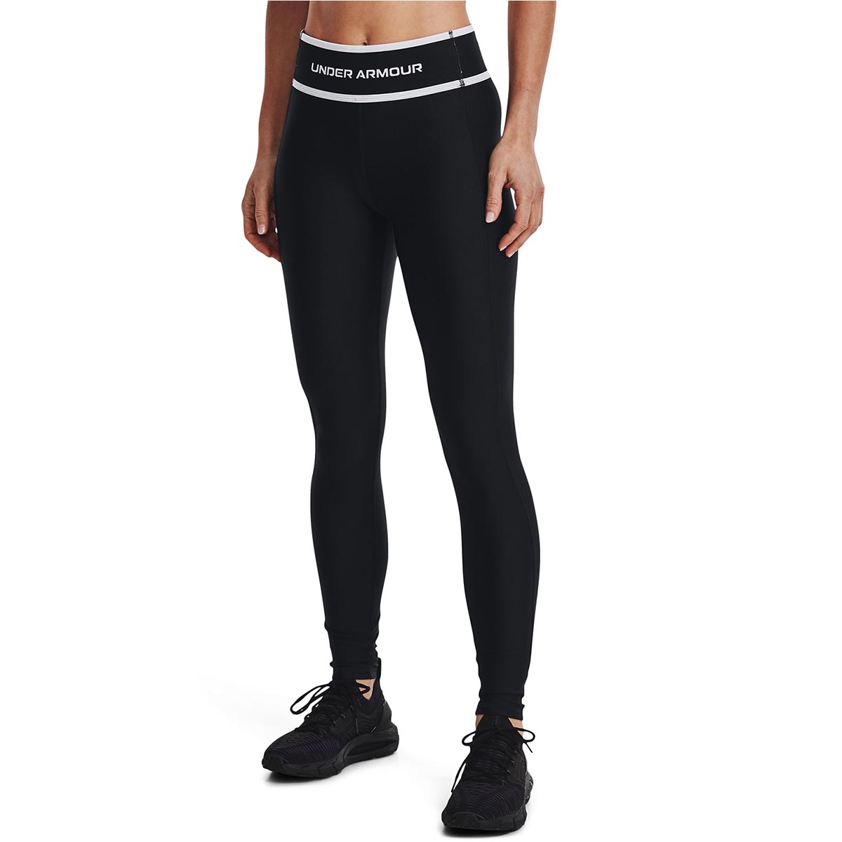 UNDER ARMOUR - HEATGEAR FULL LENGTH LEGGINGS