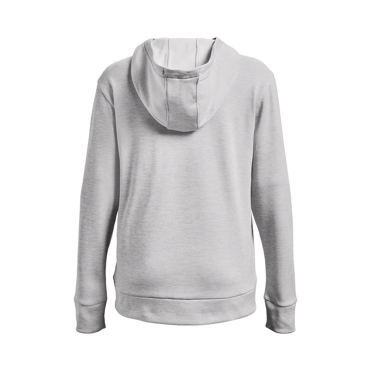 UNDER ARMOUR - ARMOUR FLEECE LEFT CHEST HOODIE