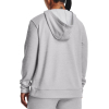 UNDER ARMOUR - ARMOUR FLEECE LEFT CHEST HOODIE