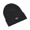 UNDER ARMOUR - HALFTIME CUFFED BEANIE