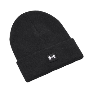 UNDER ARMOUR - HALFTIME CUFFED BEANIE