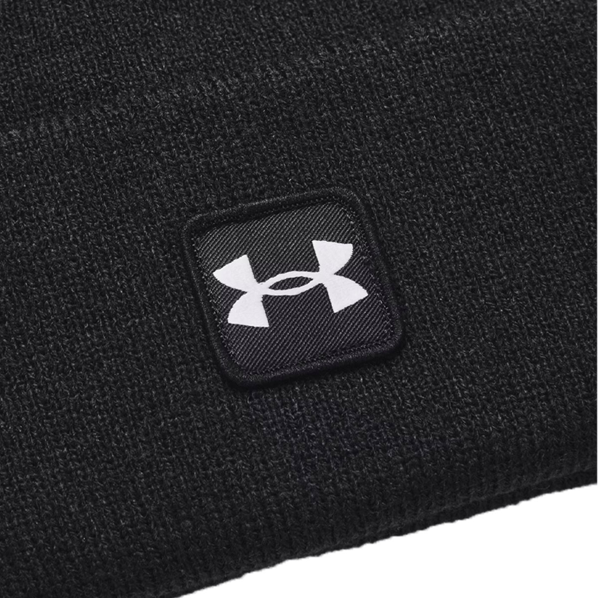 UNDER ARMOUR - HALFTIME CUFFED BEANIE