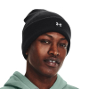 UNDER ARMOUR - HALFTIME CUFFED BEANIE