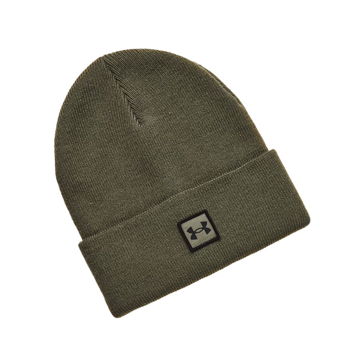 UNDER ARMOUR - HALFTIME CUFFED BEANIE