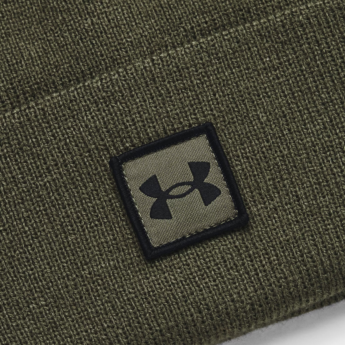 UNDER ARMOUR - HALFTIME CUFFED BEANIE