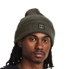 UNDER ARMOUR - HALFTIME CUFFED BEANIE