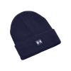 UNDER ARMOUR - HALFTIME CUFFED BEANIE