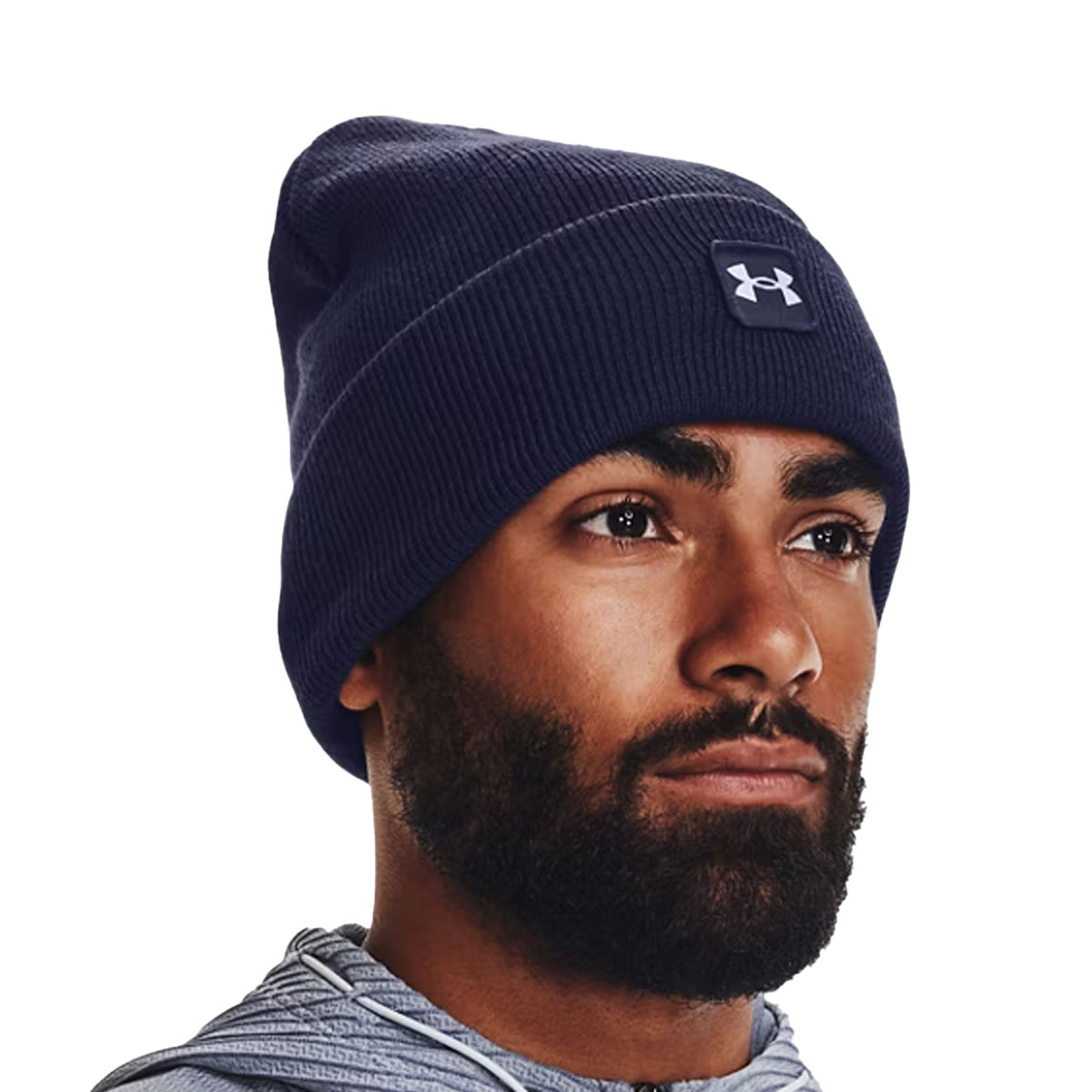 UNDER ARMOUR - HALFTIME CUFFED BEANIE