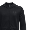 UNDER ARMOUR - ARMOUR FLEECE FULL ZIP JACKET