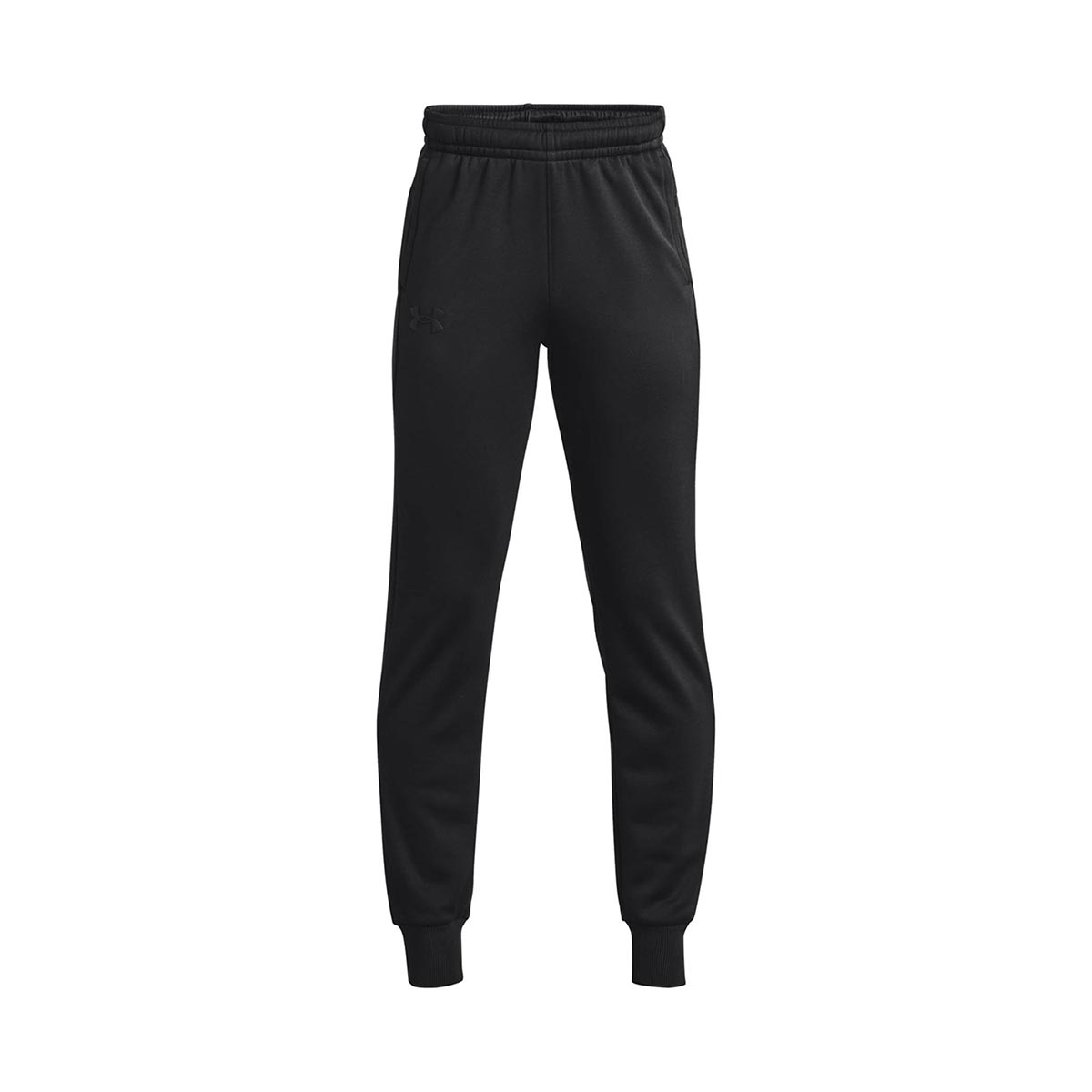 UNDER ARMOUR - UA ARMOUR FLEECE JOGGERS