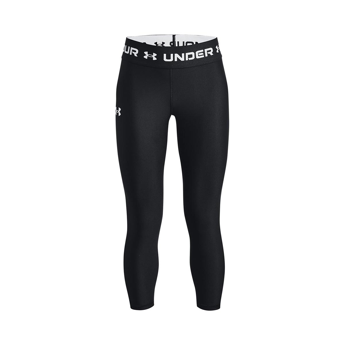 UNDER ARMOUR - GIRL'S HEATGEAR ANKLE CROP