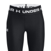 UNDER ARMOUR - GIRL'S HEATGEAR ANKLE CROP