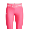 UNDER ARMOUR - GIRL'S HEATGEAR ANKLE CROP