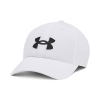 UNDER ARMOUR - BLITZING ADJUSTABLE CAP