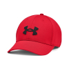 UNDER ARMOUR - BLITZING ADJUSTABLE CAP