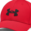 UNDER ARMOUR - BLITZING ADJUSTABLE CAP