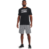 UNDER ARMOUR - PROTECT THIS HOUSE SHORT SLEEVE