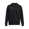 UNDER ARMOUR - RIVAL FLEECE FULL ZIP HOODIE