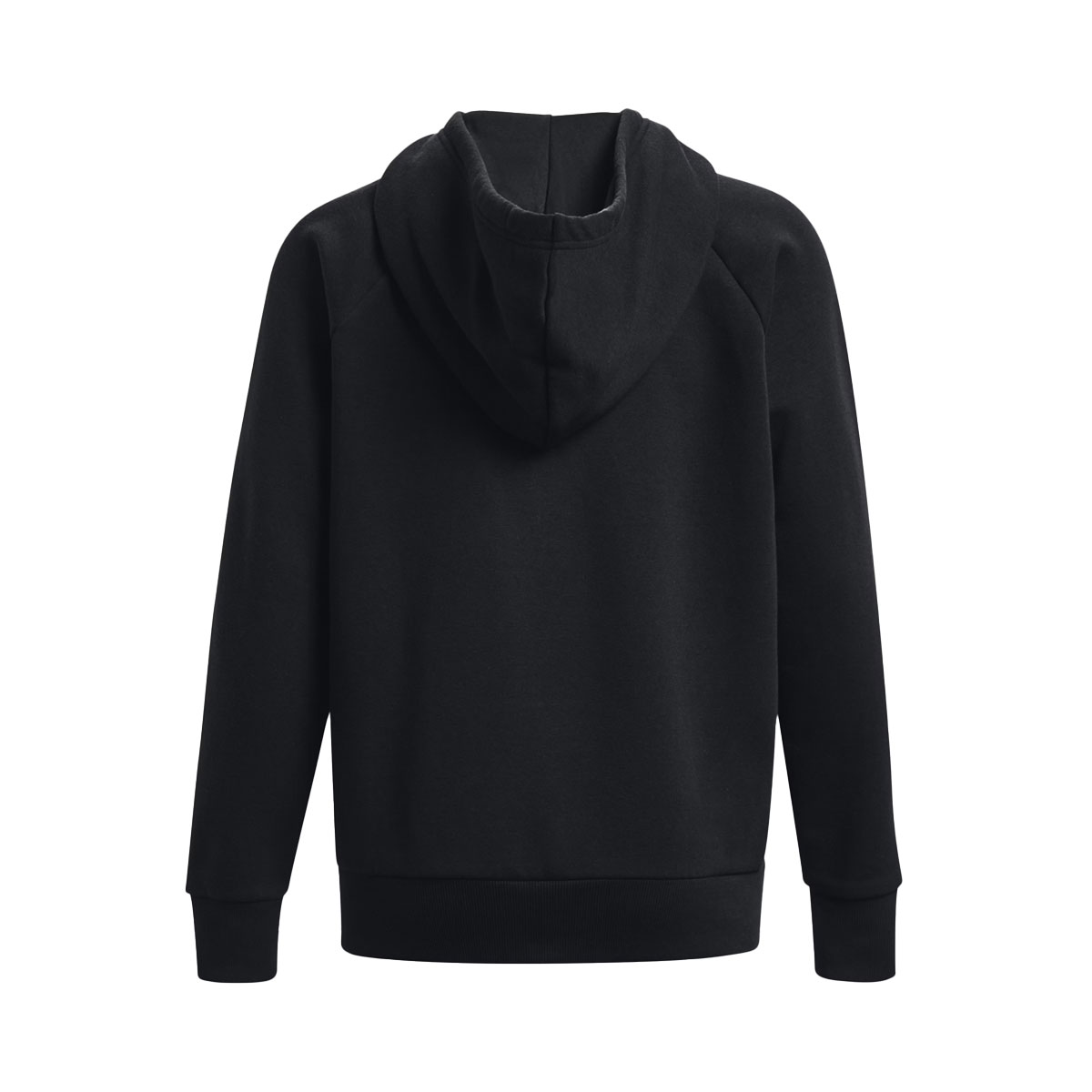 UNDER ARMOUR - RIVAL FLEECE FULL ZIP HOODIE