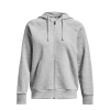 UNDER ARMOUR - RIVAL FLEECE FULL ZIP HOODIE