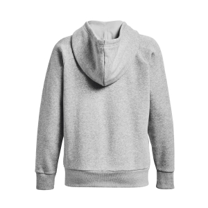 UNDER ARMOUR - RIVAL FLEECE FULL ZIP HOODIE