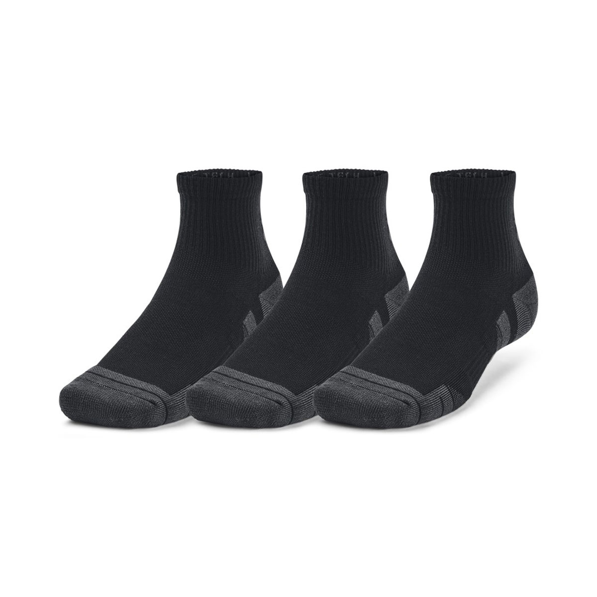 UNDER ARMOUR - PERFORMANCE TECH 3-PACK