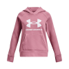 UNDER ARMOUR - RIVAL FLEECE BIG LOGO