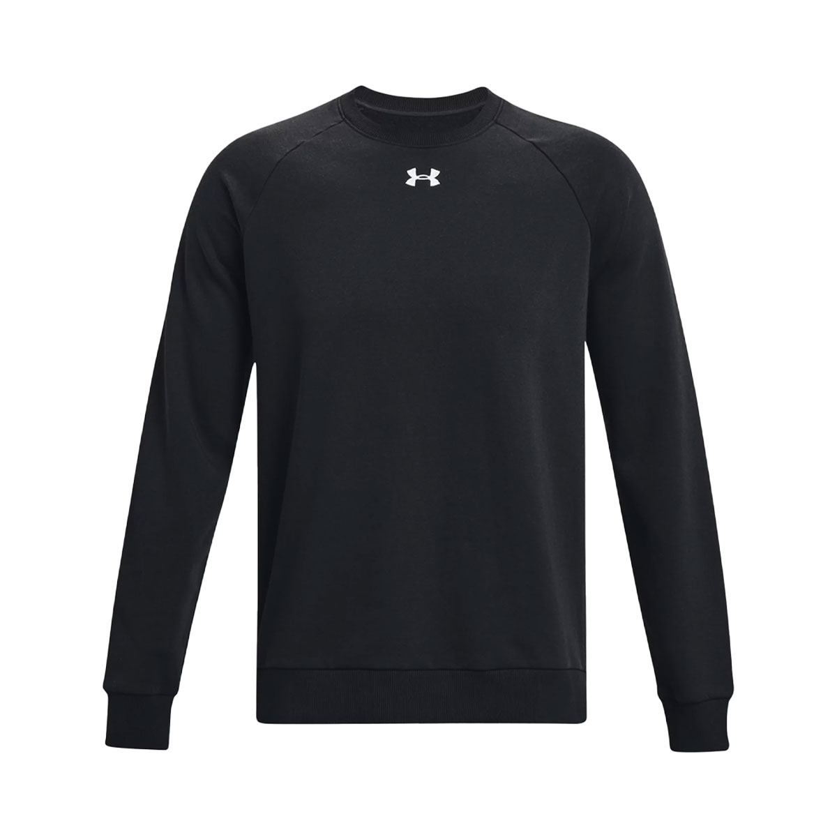 UNDER ARMOUR - RIVAL FLEECE CREW