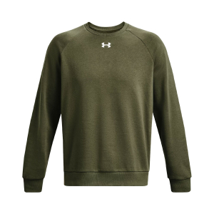 UNDER ARMOUR - RIVAL FLEECE CREW