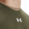 UNDER ARMOUR - RIVAL FLEECE CREW