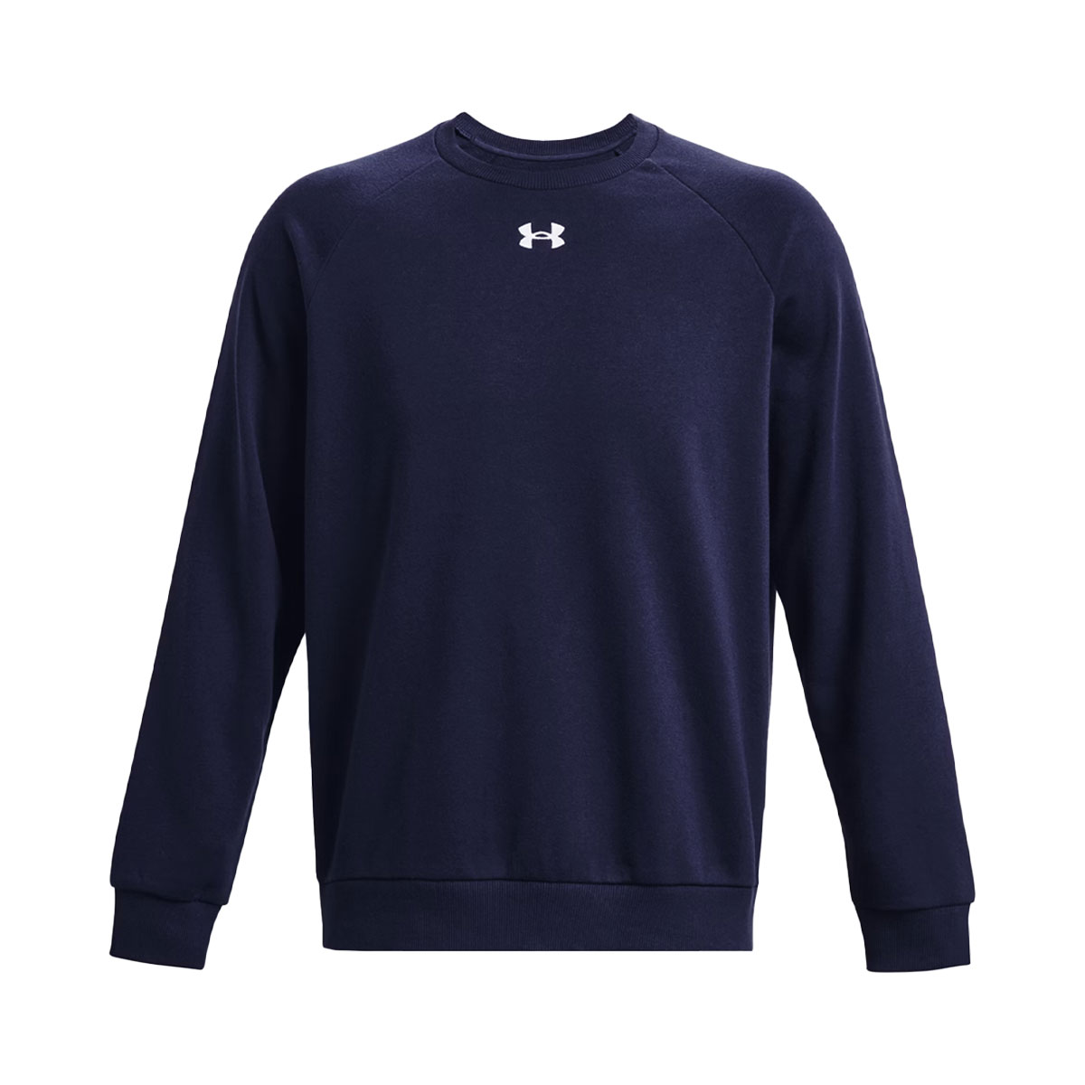 UNDER ARMOUR - RIVAL FLEECE CREW