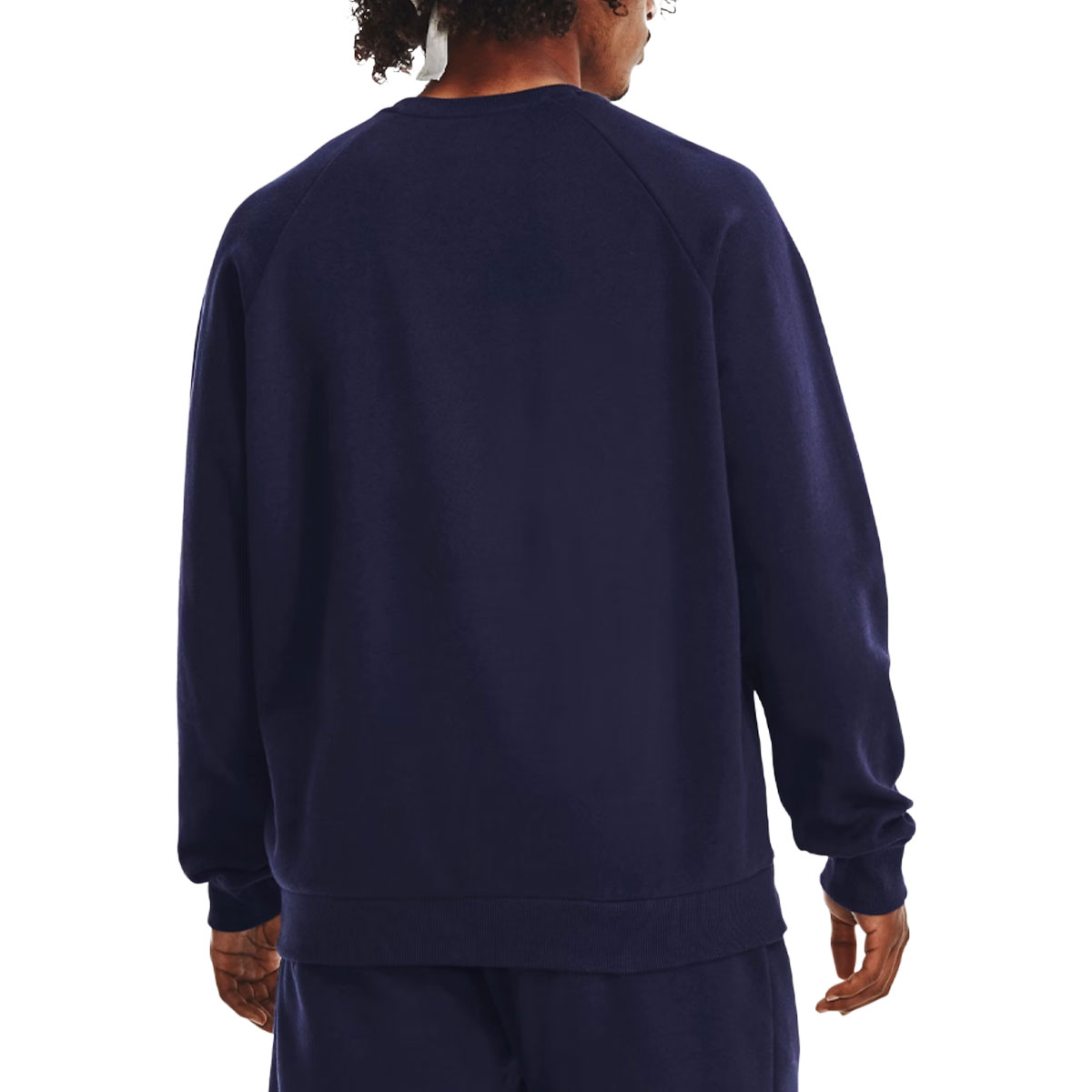 UNDER ARMOUR - RIVAL FLEECE CREW