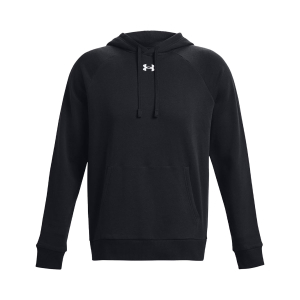 UNDER ARMOUR - RIVAL FLEECE HOODIE