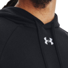 UNDER ARMOUR - RIVAL FLEECE HOODIE