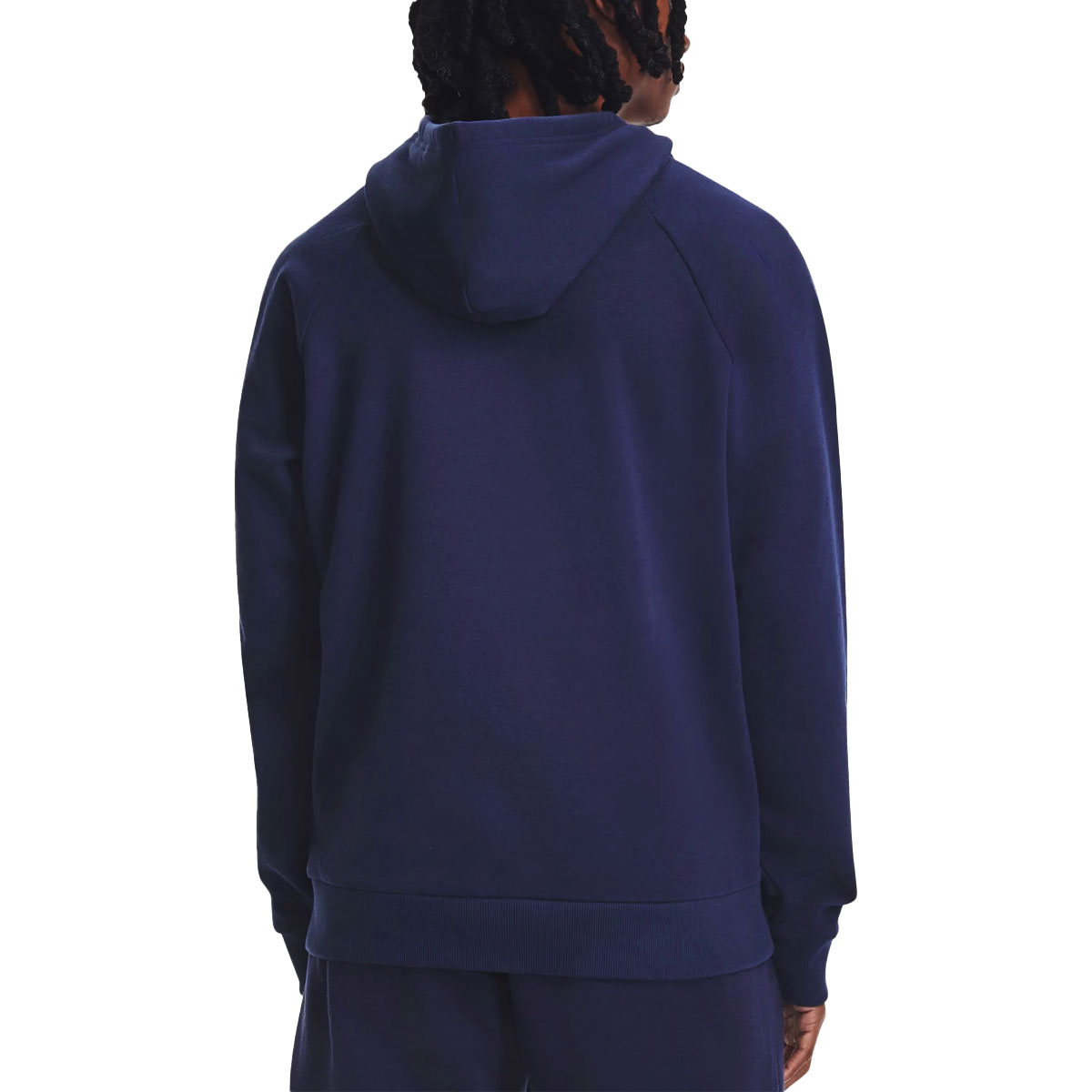 UNDER ARMOUR - RIVAL FLEECE HOODIE