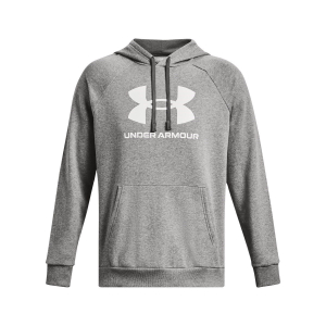 UNDER ARMOUR - RIVAL FLEECE LOGO HOODIE