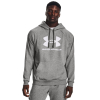 UNDER ARMOUR - RIVAL FLEECE LOGO HOODIE