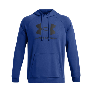 UNDER ARMOUR - RIVAL FLEECE LOGO HOODIE