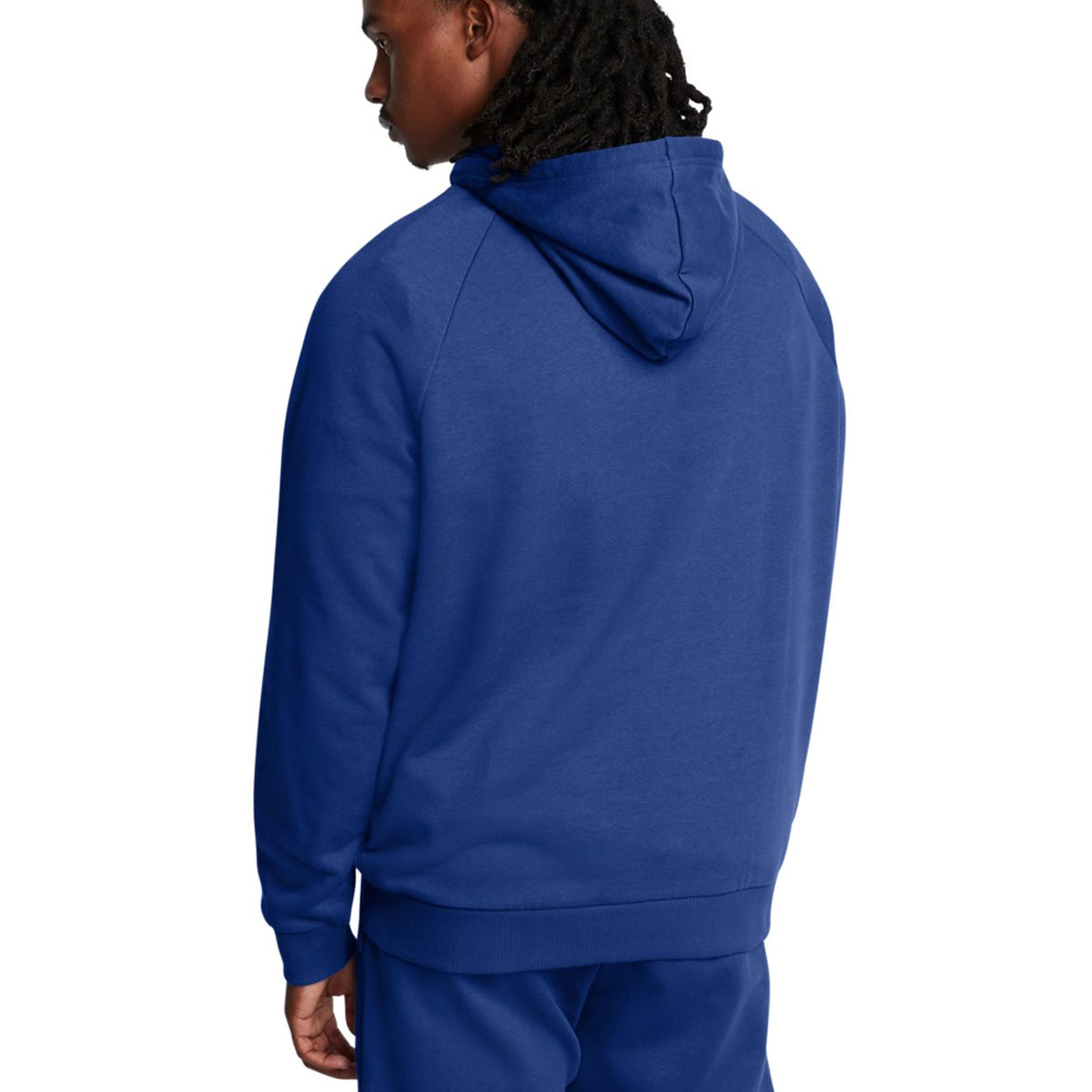 UNDER ARMOUR - RIVAL FLEECE LOGO HOODIE