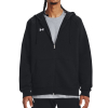 UNDER ARMOUR - RIVAL FLEECE FULL ZIP HOODIE