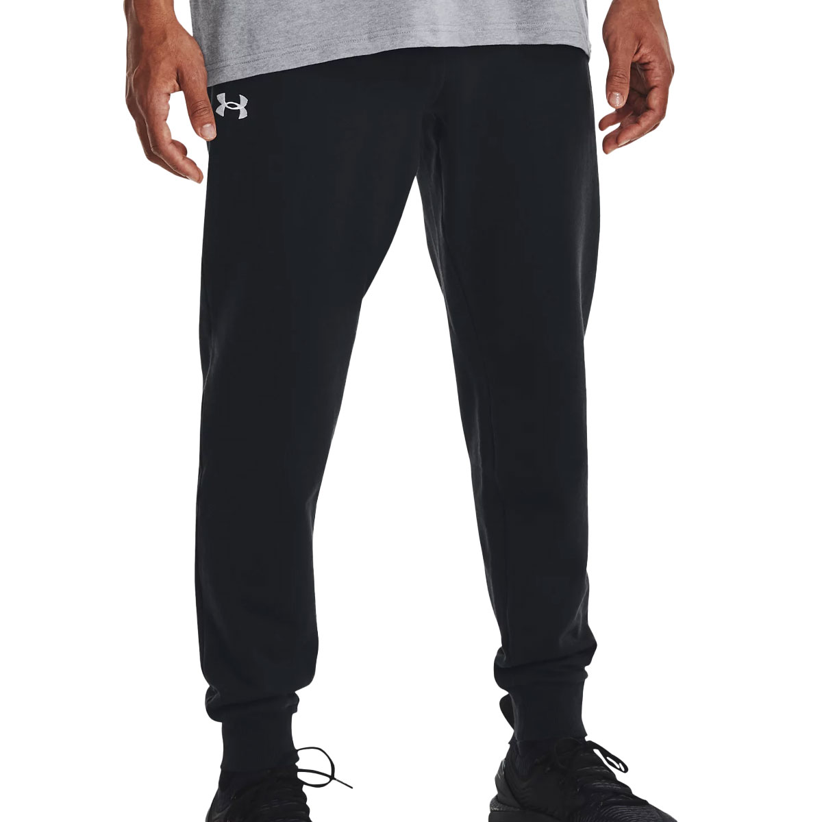 UNDER ARMOUR - RIVAL FLEECE JOGGERS