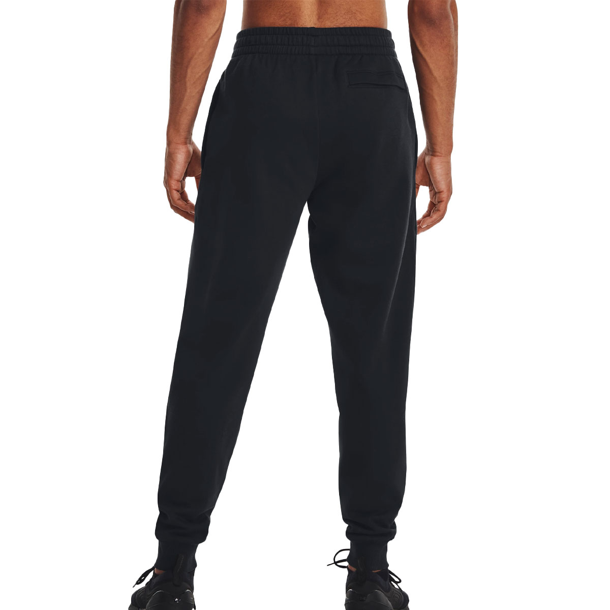 UNDER ARMOUR - RIVAL FLEECE JOGGERS