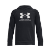 UNDER ARMOUR - RIVAL FLEECE BIG LOGO HOODIE