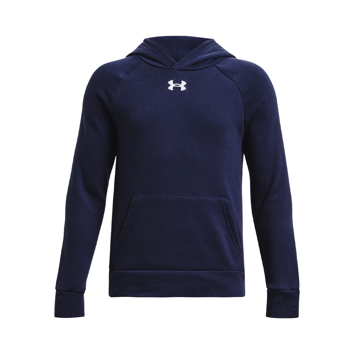 UNDER ARMOUR - RIVAL FLEECE HOODIE