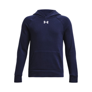 UNDER ARMOUR - RIVAL FLEECE HOODIE