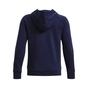 UNDER ARMOUR - RIVAL FLEECE HOODIE