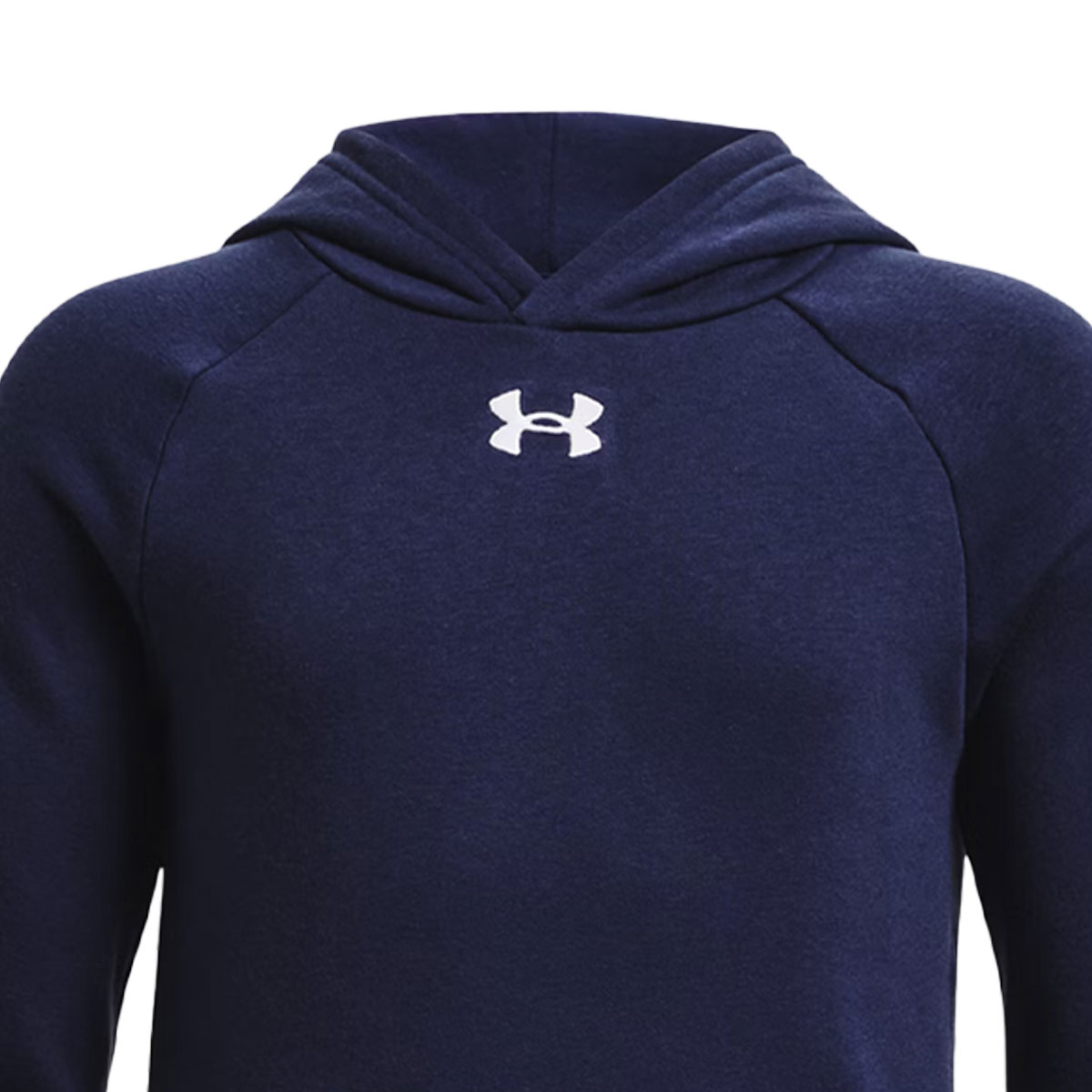 UNDER ARMOUR - RIVAL FLEECE HOODIE