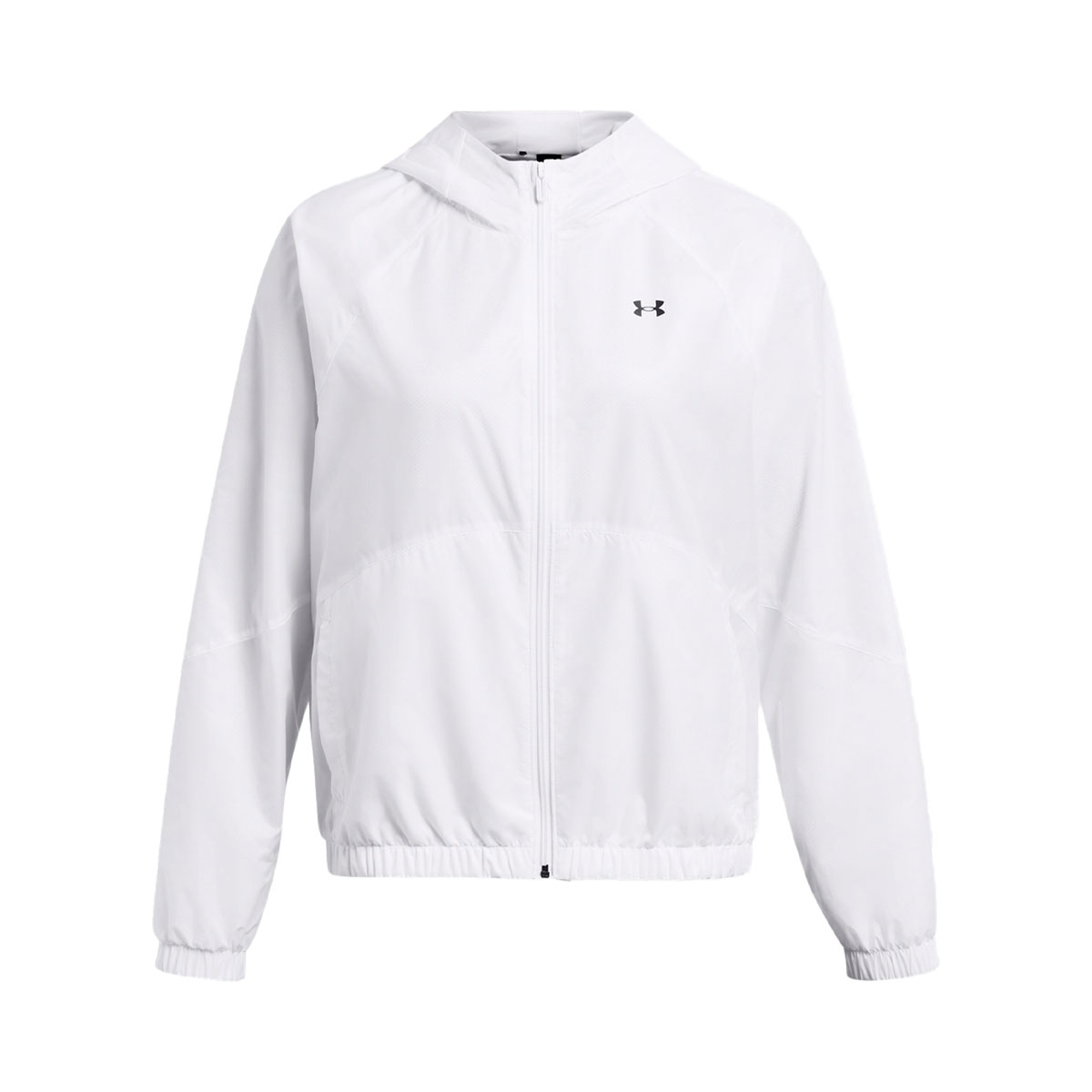 UNDER ARMOUR - RIVAL SPORT WINDBREAKER